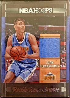Juan Hernangomez