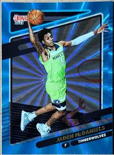 Jaden McDaniels