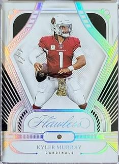 Kyler Murray
