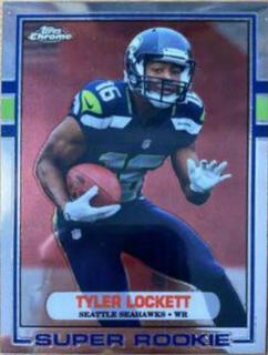 Tyler Lockett