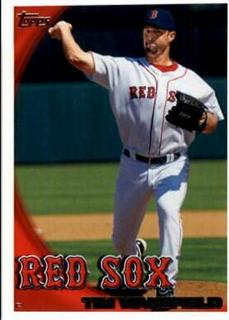 Tim Wakefield
