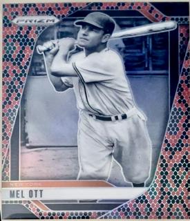 Mel Ott