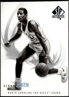 Kenny Smith