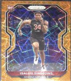 Isaiah Simmons