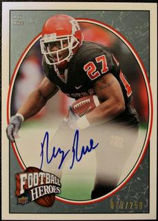 Ray Rice