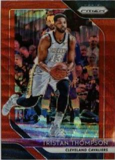 Tristan Thompson
