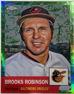 Brooks Robinson