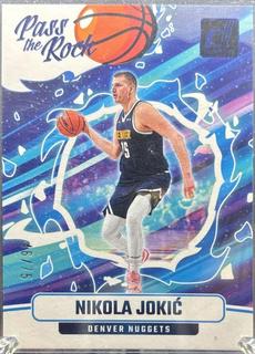 Nikola Jokic