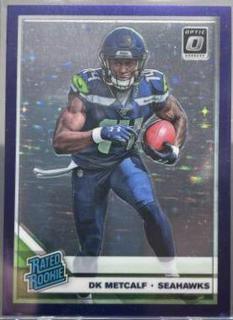 DK Metcalf