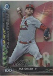 Jack Flaherty