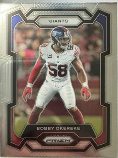 Bobby Okereke