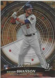 Dansby Swanson