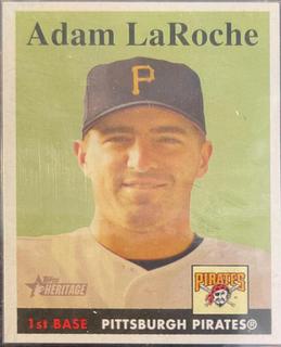 Adam LaRaoch