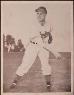Steve Gromek