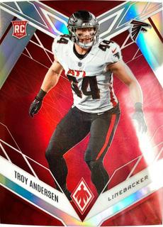 Troy Andersen