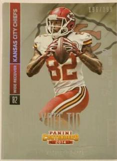 Dwayne Bowe