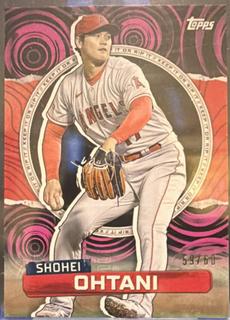 Shohei Ohtani