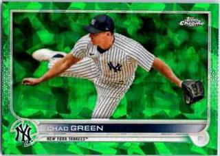 Chad Green