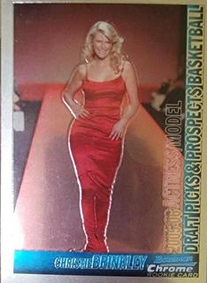 Christie Brinkley
