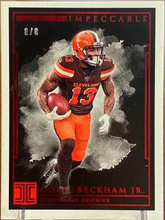 Odell Beckham Jr.