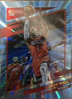 John Wall