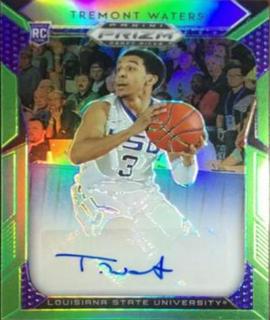 Tremont Waters
