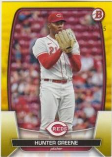 Hunter Greene
