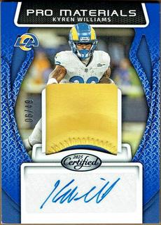 Kyren Williams