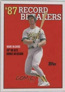 Mark McGwire