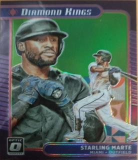 Starling Marte