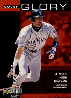 Larry Walker