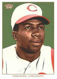Frank Robinson