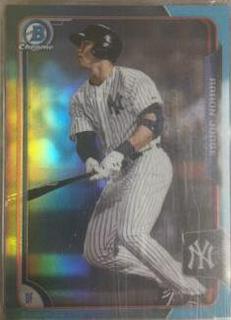 Aaron Judge