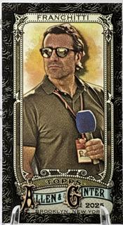 Dario Franchitti