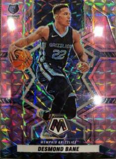 Desmond Bane