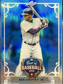 Ken Griffey Jr.