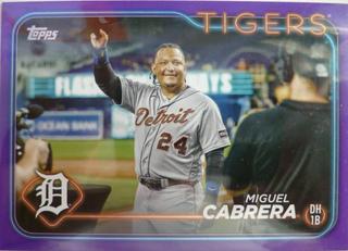 Miguel Cabrera