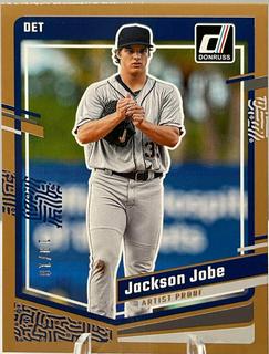 Jackson Jobe