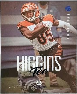 Tee Higgins