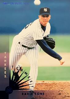 David Cone