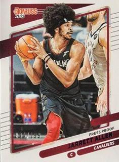 Jarrett Allen