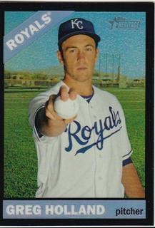 Greg Holland