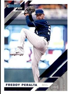 Freddy Peralta
