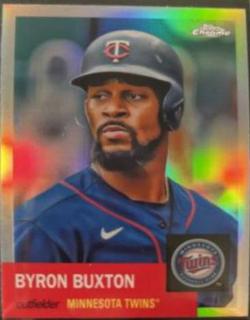 Byron Buxton