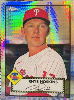 Rhys Hoskins
