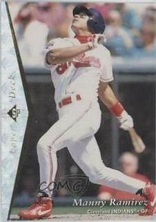 Manny Ramirez
