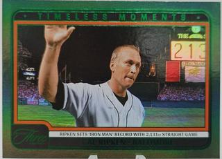 Cal Ripken