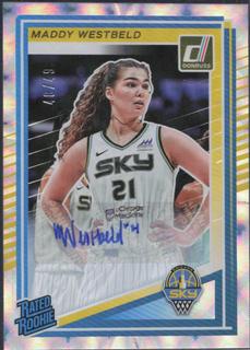Maddy Westbeld