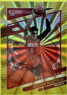 Kenyon Martin Jr.