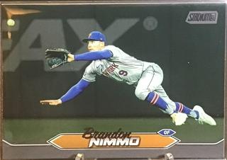 Brandon Nimmo